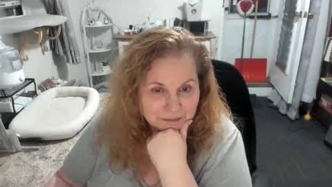 Snapshot of bellavoca chatting on February 2026 12:31:01 AM Bellavoca online show from February 2026 12:31:01 AM