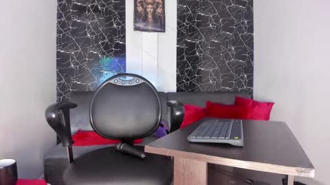  Isabella  Independent model online show from December 2024 03:45:02 AM