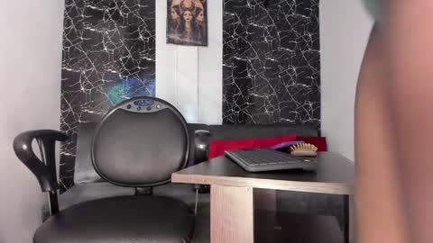  Isabella  Independent model online show from January 2025 02:41:01 PM