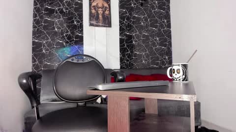  Isabella  Independent model online show from February 2025 02:16:02 PM