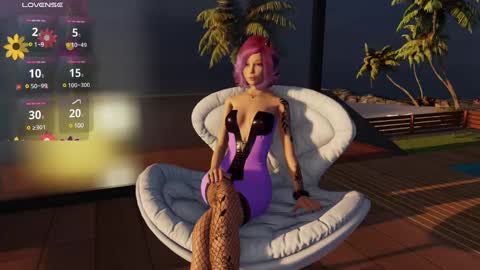 Snapshot of bellazomb chatting on March 2025 12:44:02 PM bellazomb online show from March 2025 12:44:02 PM