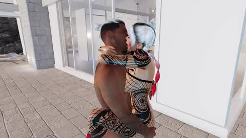 Snapshot of bellazomb chatting on September 2025 07:47:01 PM bellazomb online show from September 2025 07:47:01 PM