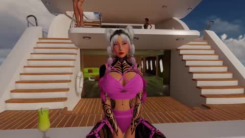 Snapshot of bellazomb chatting on September 2025 12:23:02 AM bellazomb online show from September 2025 12:23:02 AM