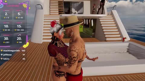 Snapshot of bellazomb chatting on September 2025 01:50:01 AM bellazomb online show from September 2025 01:50:01 AM