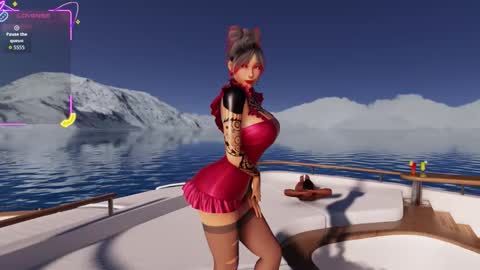 Snapshot of bellazomb chatting on October 2025 05:27:01 AM bellazomb online show from October 2025 05:27:01 AM