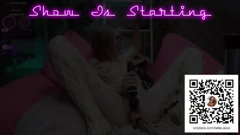 Alice online show from February 2026 07:57:01 AM