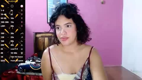 SOFIA online show from October 2025 06:52:02 PM