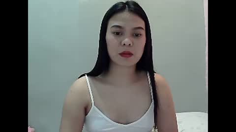 Snapshot of belle_ph chatting on January 2025 07:08:01 AM Belle online show from January 2025 07:08:01 AM