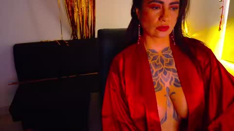 Loren Morrison online show from July 2026 07:27:02 PM