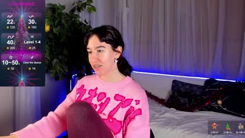 Bella online show from December 2024 10:39:01 AM