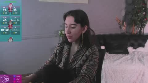 Bella online show from January 2025 01:48:02 PM