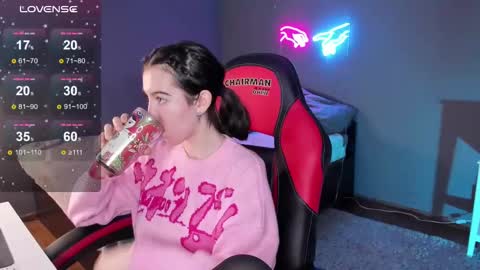 Bella online show from February 2025 05:36:01 PM