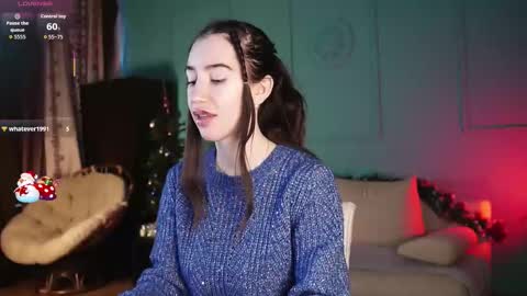 Bella online show from January 2026 10:50:01 AM