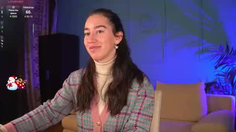 Bella online show from February 2026 03:32:01 PM