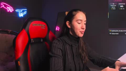 Bella online show from April 2026 06:42:01 PM