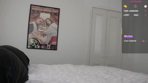 Snapshot of bellebabyboo chatting on November 2025 01:42:01 AM BELLE online show from November 2025 01:42:01 AM