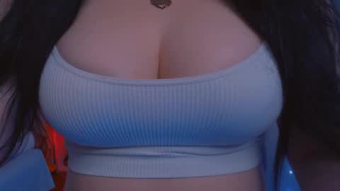 Snapshot of bellelovexx chatting on February 2025 12:29:01 PM Hello I am kind friendly and cute girl online show from February 2025 12:29:01 PM