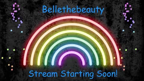 Belle online show from March 2026 02:15:01 AM