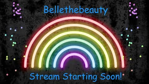Snapshot of bellethebeauty20 chatting on May 2026 09:05:02 PM Belle online show from May 2026 09:05:02 PM