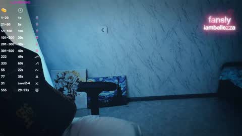 Your Annabelle Wolf  online show from April 2026 09:48:01 AM