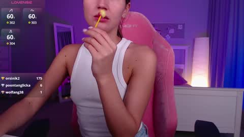 Snapshot of bellla_haddid chatting on January 2025 03:53:02 AM Bella online show from January 2025 03:53:02 AM