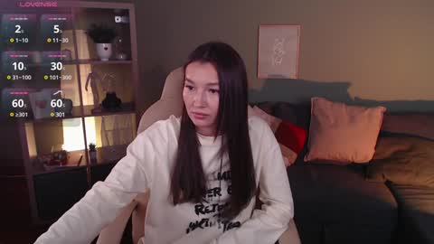 Snapshot of bellla_haddid chatting on February 2025 06:24:01 AM Bella online show from February 2025 06:24:01 AM