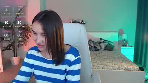 Snapshot of bellla_haddid chatting on September 2025 12:33:02 AM Bella online show from September 2025 12:33:02 AM