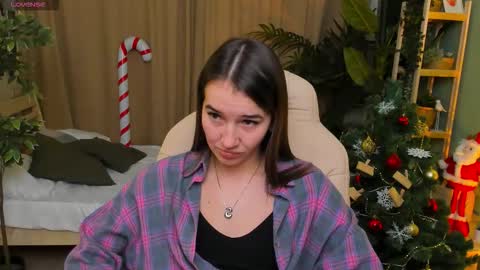 Bella online show from December 2025 02:18:01 AM