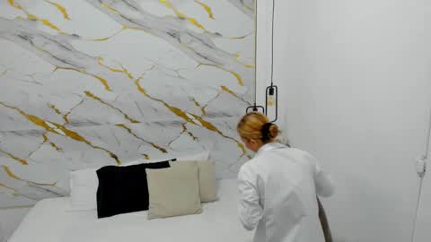 Bellota Flak online show from February 2025 03:32:02 AM