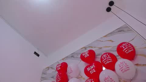 Bellota Flak online show from February 2025 07:16:02 AM