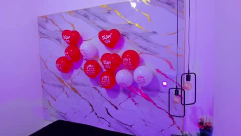 Bellota Flak online show from February 2025 03:58:02 AM