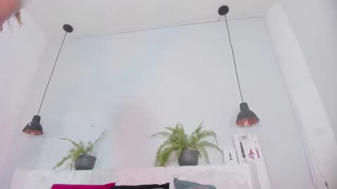 Bellota Flak online show from November 2025 04:12:01 AM