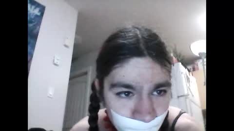 Belle online show from February 2025 02:19:02 AM