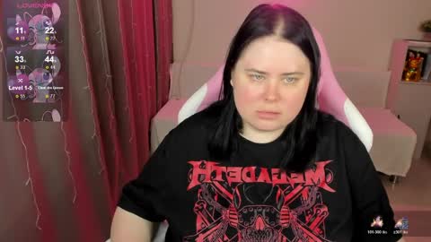 LinaBoo online show from April 2026 05:52:01 AM