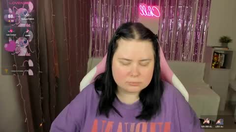 Snapshot of bellybooxo chatting on May 2026 08:52:01 AM LinaBoo online show from May 2026 08:52:01 AM