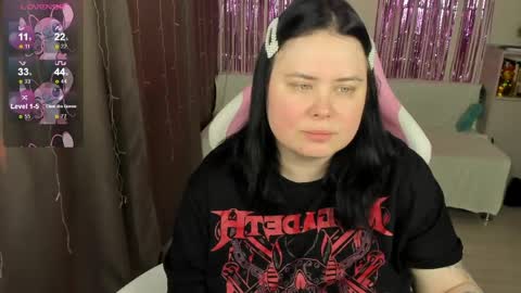 Snapshot of bellybooxo chatting on May 2026 07:58:02 AM LinaBoo online show from May 2026 07:58:02 AM