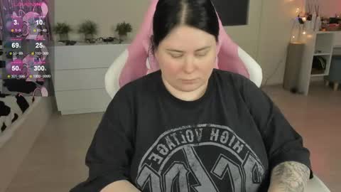 Snapshot of bellybooxo chatting on May 2026 06:02:02 PM LinaBoo online show from May 2026 06:02:02 PM