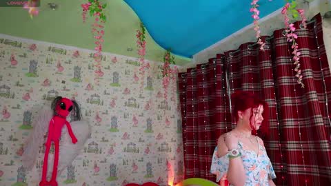 Snapshot of bellykingdom chatting on April 2026 08:51:01 AM bellykingdom online show from April 2026 08:51:01 AM