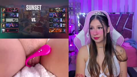 Belly Bella online show from January 2025 04:18:02 AM