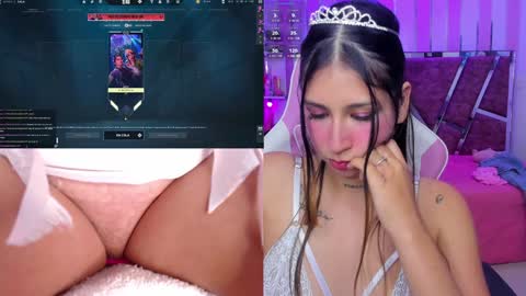 Belly Bella online show from January 2025 10:22:01 AM