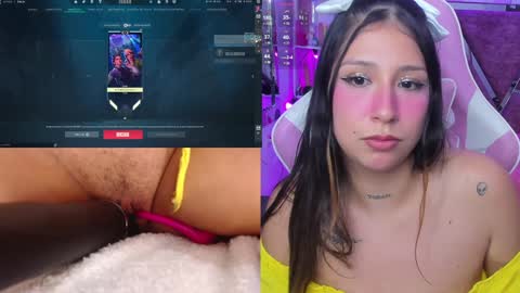 Belly Bella online show from January 2025 10:25:02 AM