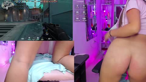 Belly Bella online show from January 2025 10:17:02 AM