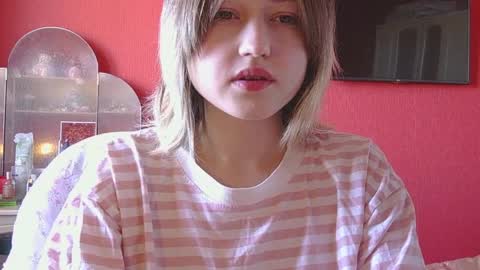 belovedmary online show from April 2026 07:06:01 AM