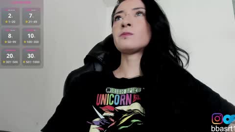 Snapshot of belyswitch chatting on February 2025 03:20:01 PM Bely Bbasrt1 - hot online show from February 2025 03:20:01 PM