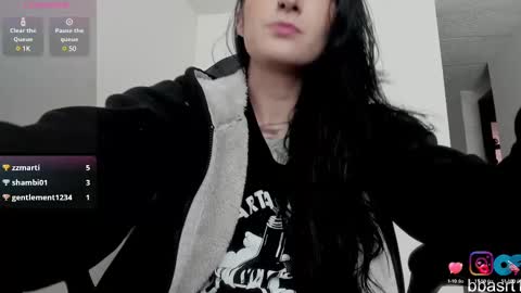 Snapshot of belyswitch chatting on February 2025 03:52:01 PM Bely Bbasrt1 - hot online show from February 2025 03:52:01 PM