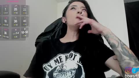 Snapshot of belyswitch chatting on February 2025 02:53:01 PM Bely Bbasrt1 - hot online show from February 2025 02:53:01 PM