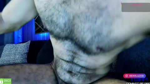 BEN online show from April 2026 12:13:01 PM