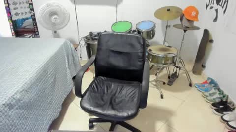 Ben online show from February 2025 09:48:01 PM