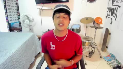 Ben online show from February 2025 03:15:02 PM