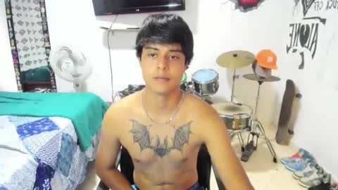 Ben online show from February 2025 10:28:01 PM